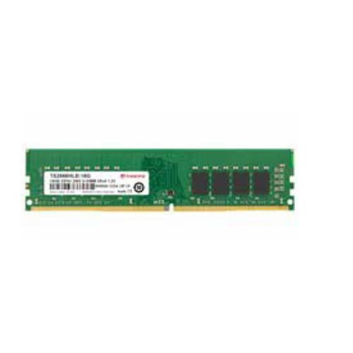Transcend TS3200HLB-16G memory module 16 GB 1 x 16 GB DDR4 3200 MHz