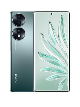 Honor 70 5G - 128Gb, Emerald Green