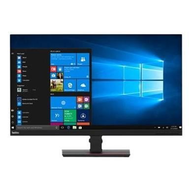 Lenovo ThinkVision T32h-20 32 IPS QHD USB-C Monitor