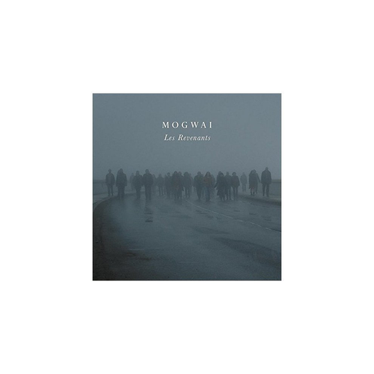 Mogwai - Les Revenants Soundtrack [VINYL]