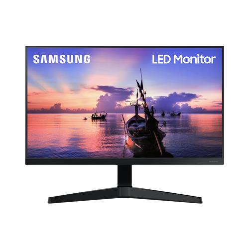 Samsung T35F 61 cm (24") 1920 x 1080 pixels Full HD LED Black