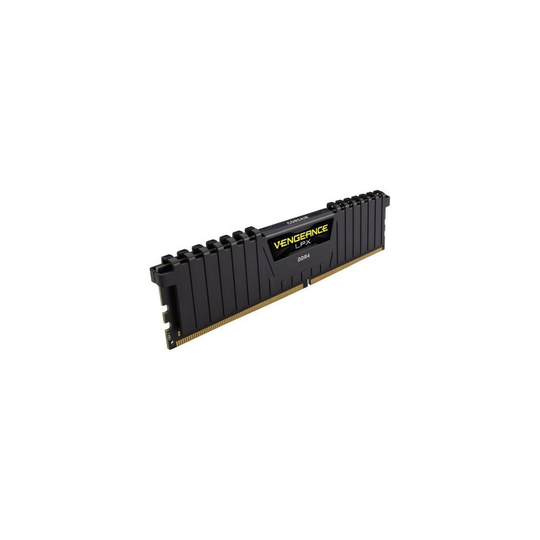 Corsair Vengeance Lpx 8Gb Ddr4 3200Mhz Pc4-25600 Cl16 Xmp 2.0 Amd Optimised CMK8GX4M1Z3200C16