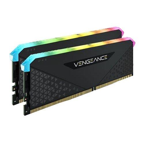 Corsair Vengeance CMN16GX4M2Z3600C18 memory module 16 GB 2 x 8 GB DDR4 3600 MHz