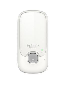Hubble Listen Audio Baby Monitor