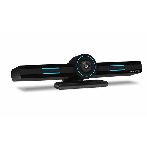 Konftel CC200 1920 x 1080 pixels 30 fps Black Blue