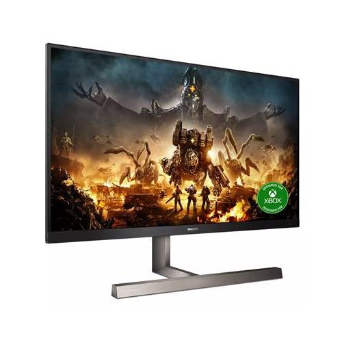 Philips 329M1RV/00 LED display 80 cm (31.5") 3840 x 2160 pixels 4K Ultra HD Black