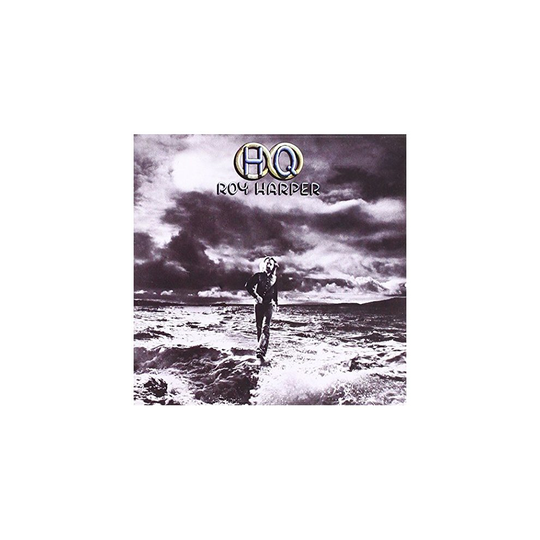 Roy Harper - Hq [CD]