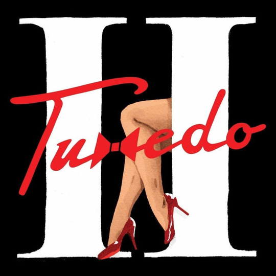 Tuxedo II [VINYL]