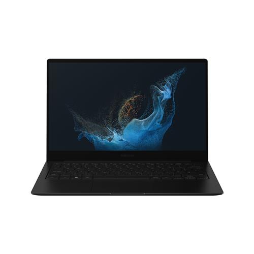 Samsung Galaxy Book2 Pro i5-1240P Notebook 33.8 cm (13.3") Full HD Intel Core i5 16 GB LPDDR5-SDRAM 256 GB SSD Wi-Fi 6E (802.11ax) Windows 11 Pro Graphite