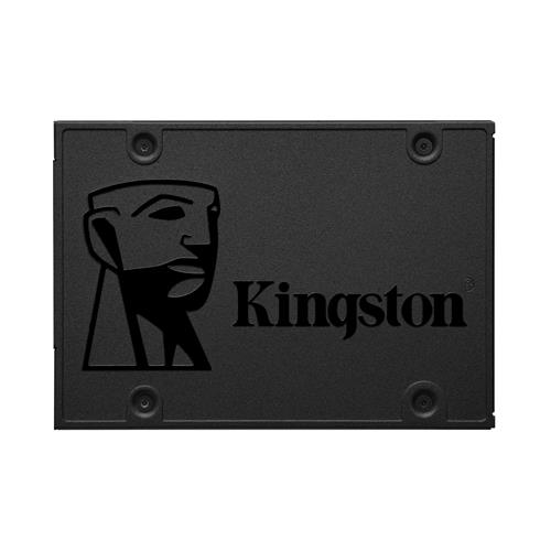 Kingston Technology A400 2.5" 120 GB Serial ATA III TLC