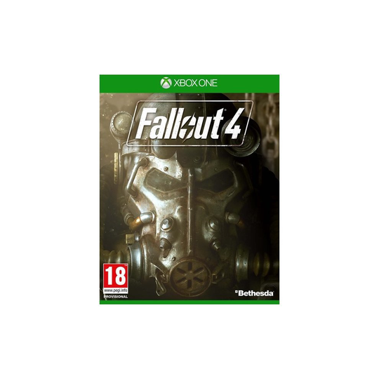Fallout 4