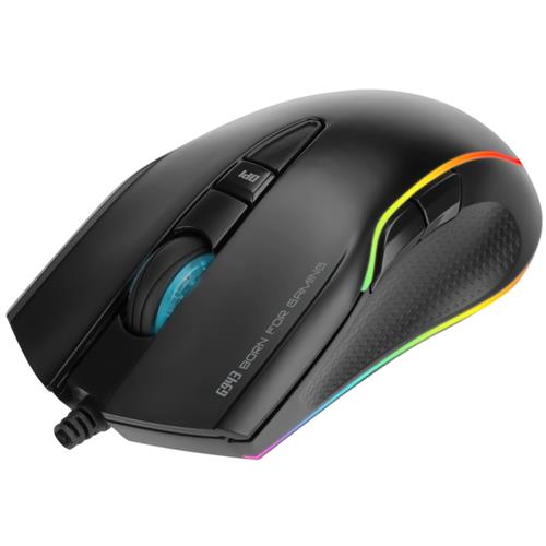 Marvo G943 mouse USB Type-A Optical 10000 DPI