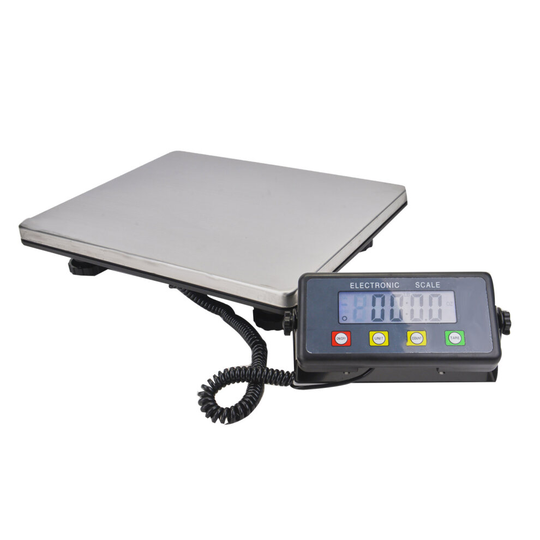 LCD Heavy Duty Max 200KG Industrial Scales Weighing Scales