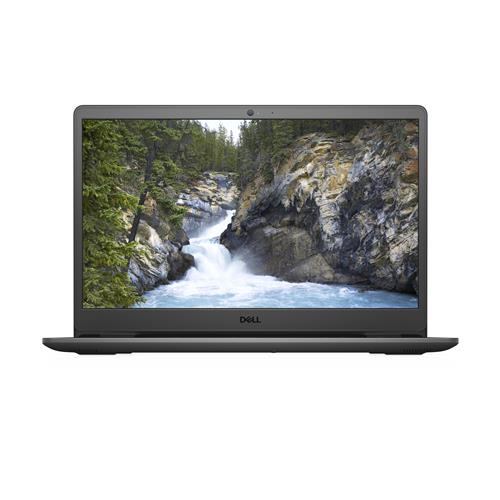 DELL Inspiron 3501 i3-1115G4 Notebook 39.6 cm (15.6") Full HD Intel Core i3 4 GB DDR4-SDRAM 128 GB SSD Wi-Fi 5 (802.11ac) Windows 10 Home S Black