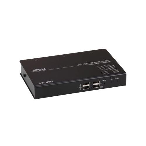 ATEN KE8900SR-AX-E KVM extender Receiver