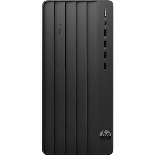 HP Pro 290 G9 i5-12400 Tower Intel Core i5 8 GB DDR4-SDRAM 256 GB SSD Windows 11 Pro PC Black