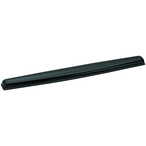 Fellowes 9112201 wrist rest Polyurethane Black