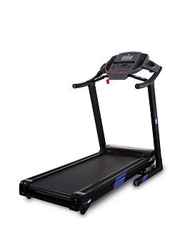 Bh Fitness Trbs9 Folding Treadmill