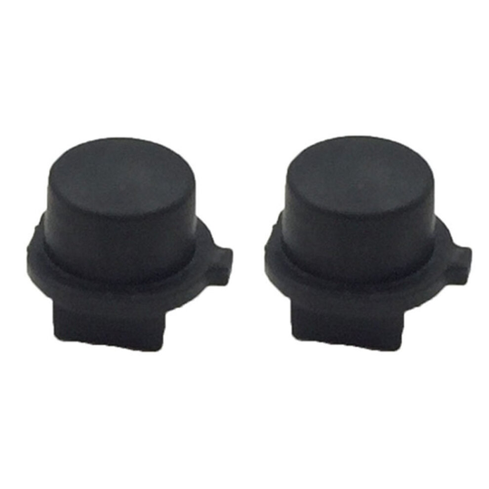 Nintendo Switch JoyCon Joy Con Release button - 2 Pack