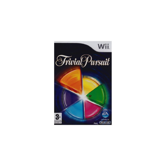 Trivial Pursuit (Wii)