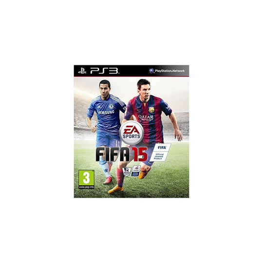 FIFA 15 (PS3)