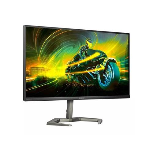 Philips Momentum 27M1N5200PA/00 LED display 68.6 cm (27") 1920 x 1080 pixels Full HD Black