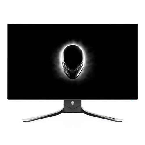 Alienware AW2721D 68.6 cm (27") 2560 x 1440 pixels Quad HD LCD Black White