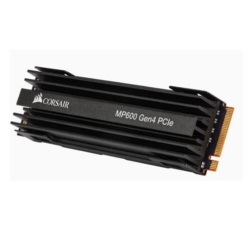 Corsair Force MP600 M.2 500 GB PCI Express 4.0 NVMe