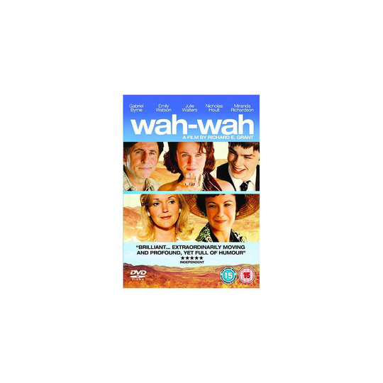 Wah-Wah (DVD)
