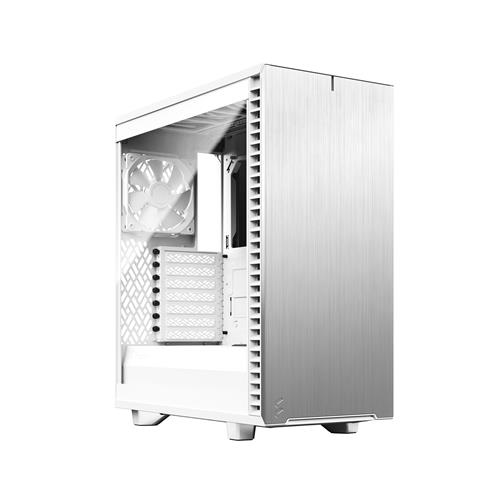 Fractal Design Define 7 Compact White