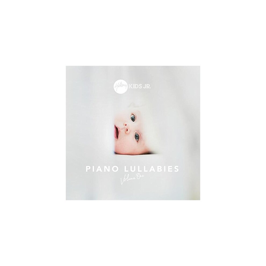 Piano Lullabies 1