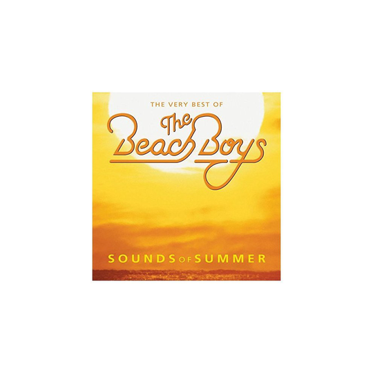 The Beach Boys - Sounds Of Summer [VINYL]