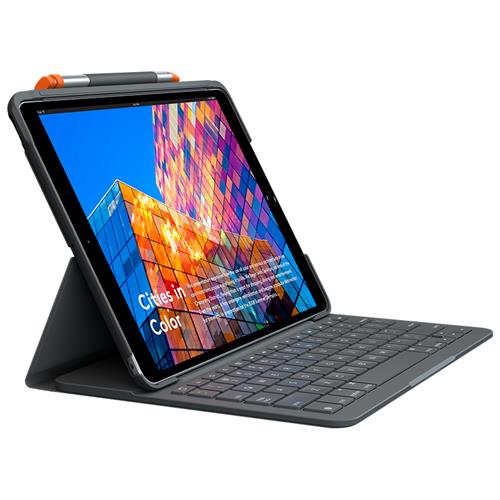 Logitech Slim Folio For iPad Air (3rd gen)