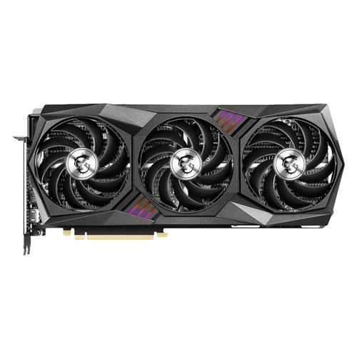 MSI GeForce RTX 3080 Ti GAMING X TRIO 12G NVIDIA 12 GB GDDR6X