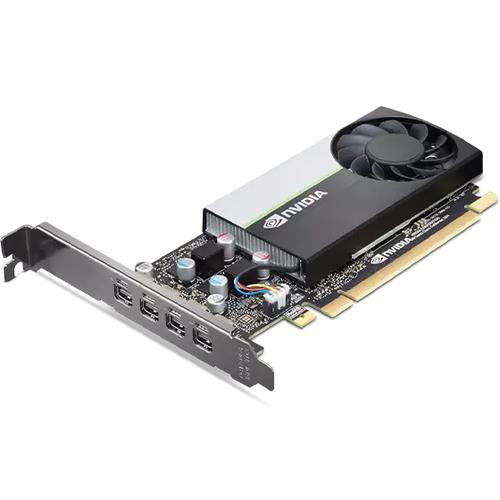 Lenovo 4X61E26090 graphics card NVIDIA T600 4 GB GDDR6