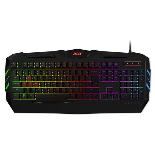 Acer Nitro Gaming Keyboard