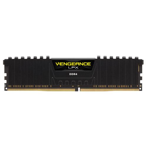 Corsair Vengeance LPX 16GB DDR4-2400 memory module 2 x 8 GB 2400 MHz