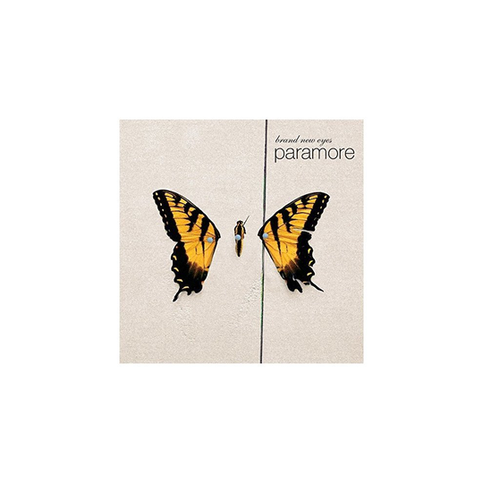 Paramore - brand new eyes [VINYL]