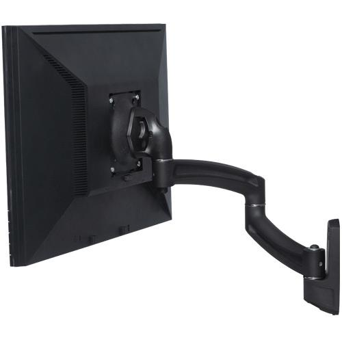 Chief K2W120B monitor mount / stand 76.2 cm (30") Black