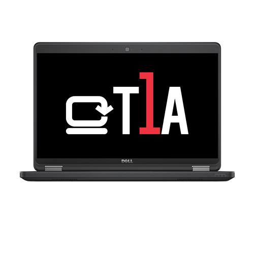 T1A LAT E5450 CI5-5300U 8/256 14IN i5-5300U Notebook 35.6 cm (14") Full HD Intel Core i5 8 GB DDR3-SDRAM 256 GB SSD Wi-Fi 4 (802.11n) Windows 10 Pro Silver