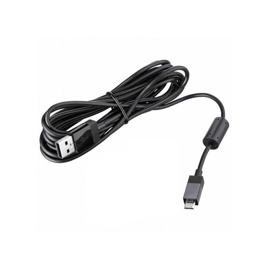 (Xbox One USB Charge Cable) Replacement 1400mAh Battery for XBOX ONE Series X Wireless Console
