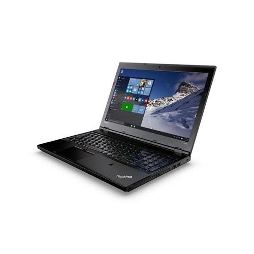+NEW+Lenovo ThinkPad L560 15.6" Windows 10 Pro Black Renewed (i5 6200U/256GB SSD/8GB DDR4)