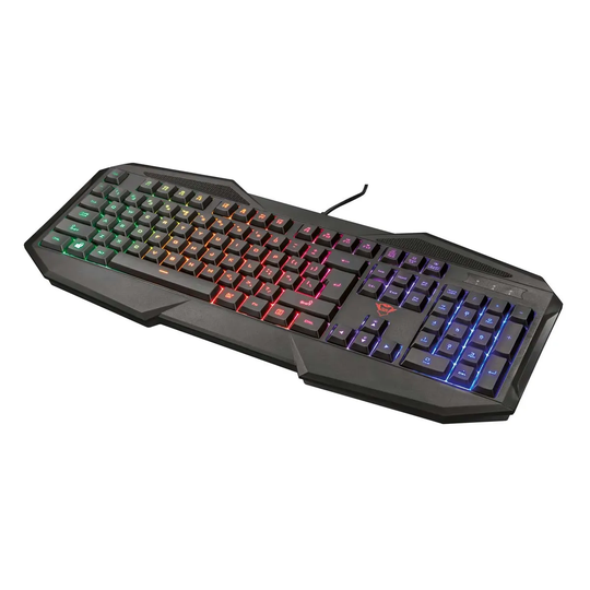 Trust Avon Gaming Keyboard