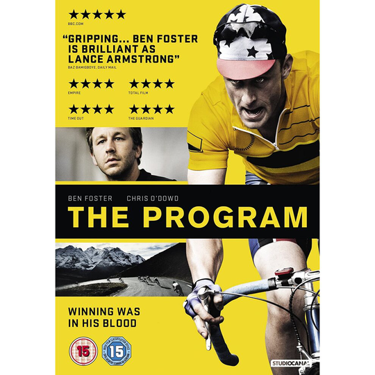 The Program (DVD)