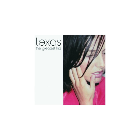 Texas - the Greatest Hits [CD]