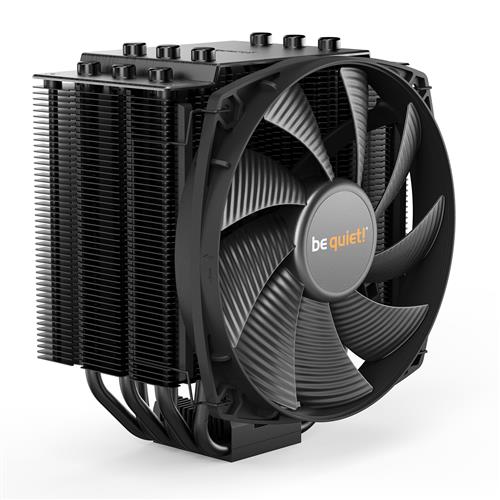 be quiet! Dark Rock 4 CPU Cooler