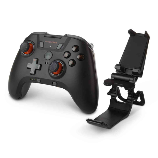 PowerA MOGA XP5-A Plus Bluetooth Controller for Android / Windows 10