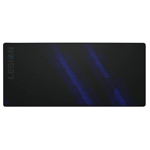 Lenovo GXH1C97869 mouse pad Gaming mouse pad Black Blue
