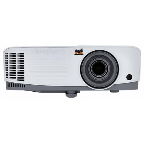 Viewsonic PG603X data projector Standard throw projector 3600 ANSI lumens DLP XGA (1024x768) Grey White