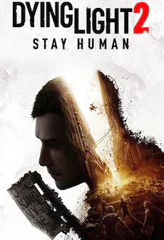 Dying Light 2 (PC) - Steam Gift - EUROPE